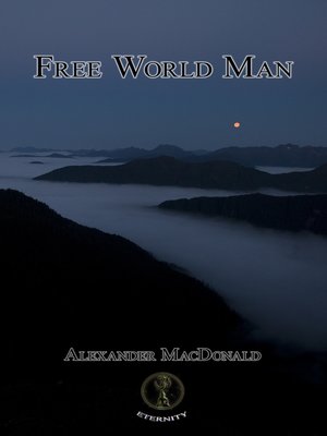 cover image of Free World Man